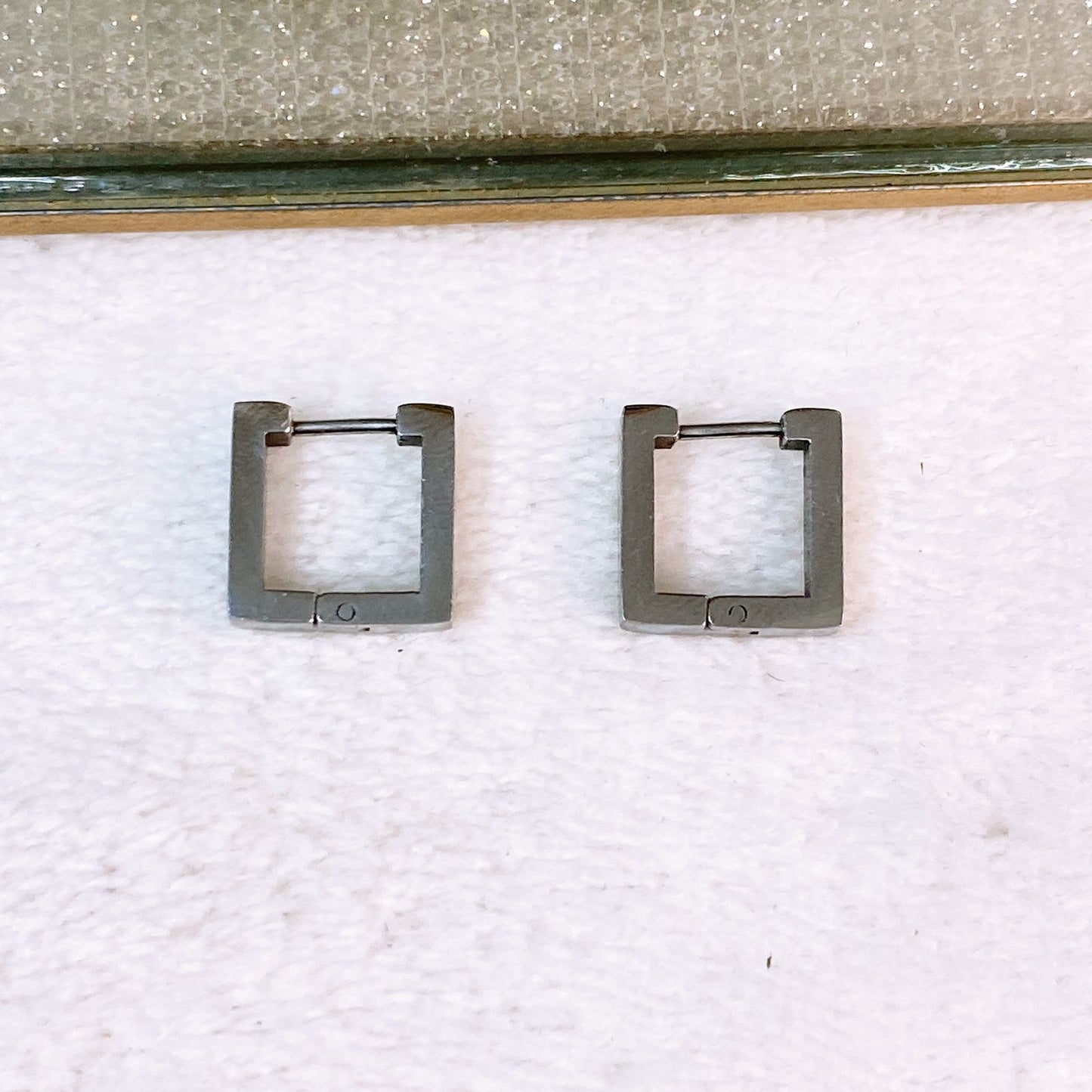 Arete de Acero Inoxidable Grande AAI2537-2