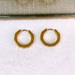 Arete de Acero Inoxidable Grande AAI2530-1
