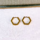 Arete de Acero Inoxidable Mediano AAI2528-1