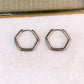 Arete de Acero Inoxidable Grande AAI2544-2