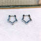 Arete de Acero Inoxidable Grande AAI2534-2