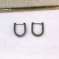Arete de Acero Inoxidable Grande AAI2536-2