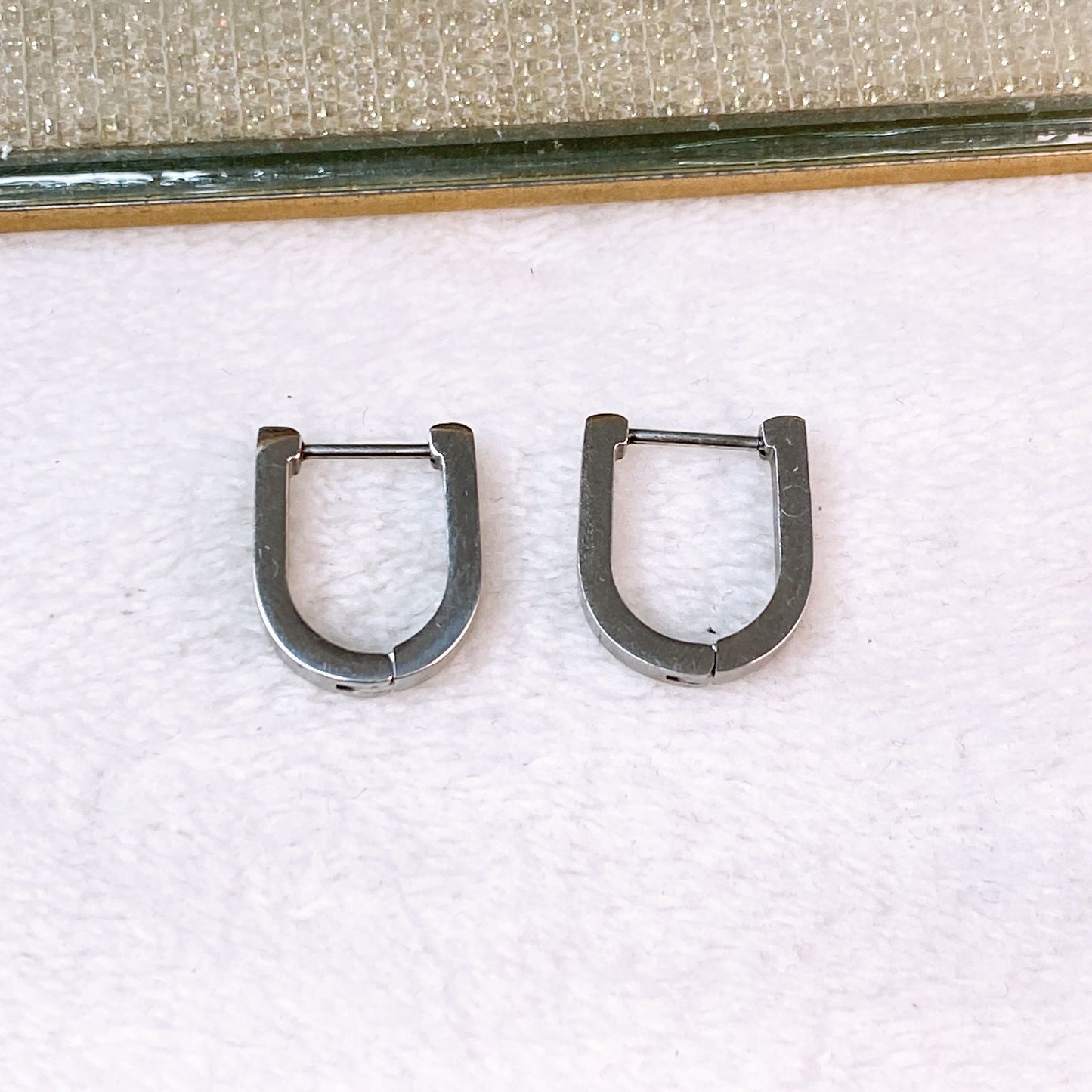 Arete de Acero Inoxidable Grande AAI2536-2