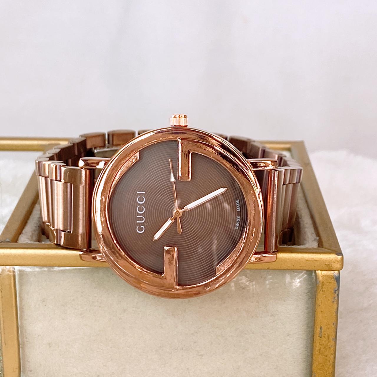 Reloj de Acero Inoxidable RJ127-1