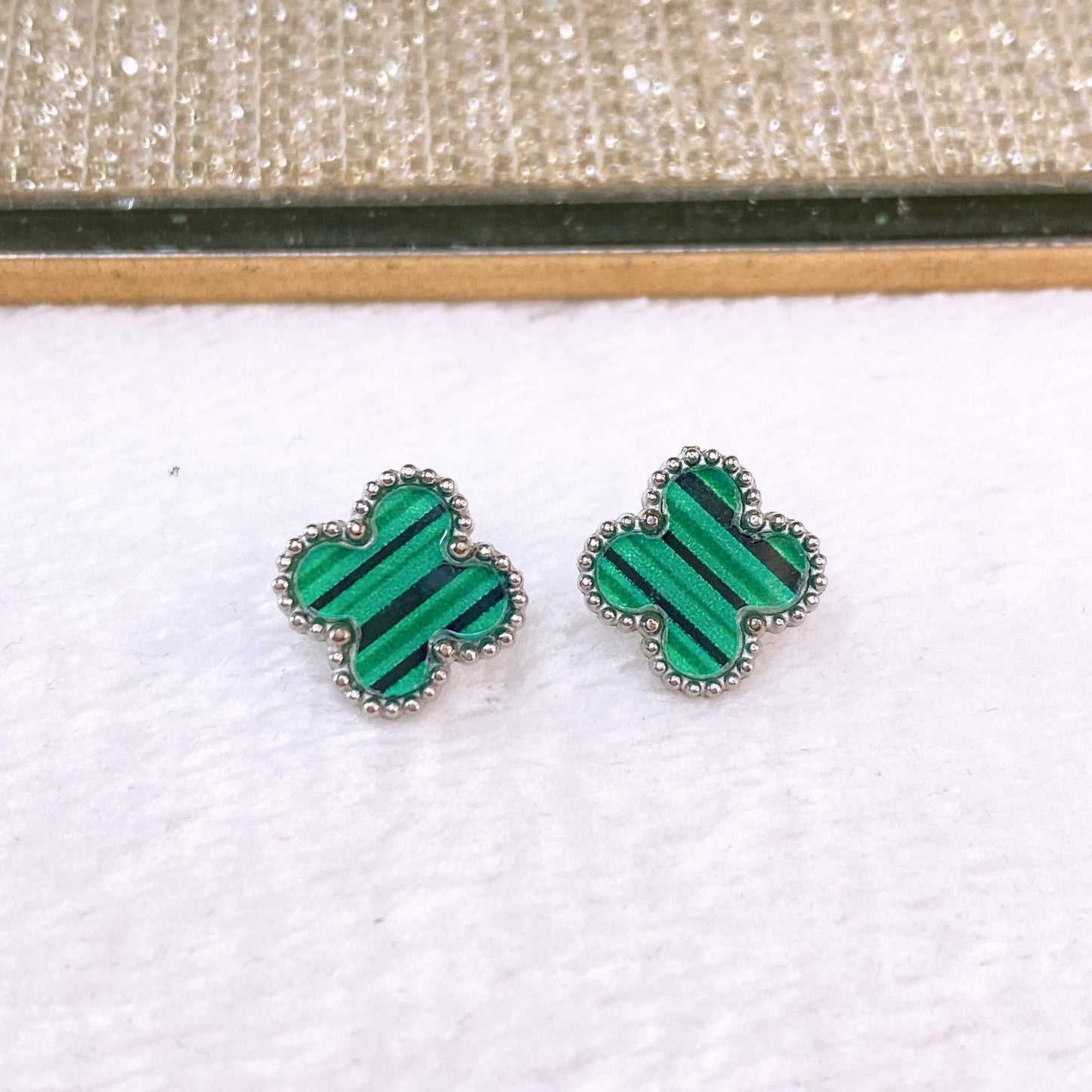 Arete de Acero Inoxidable AAI2523-4