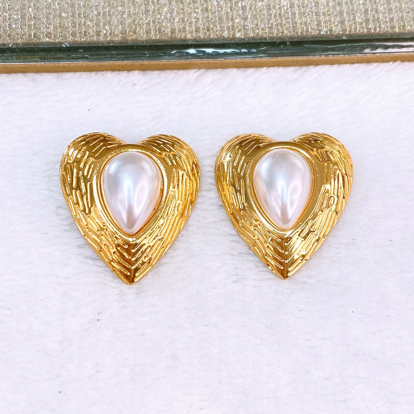 Arete de Acero Inoxidable AAI2520-1
