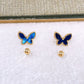 Set de Aretes de Acero Inoxidable AAI2525-5