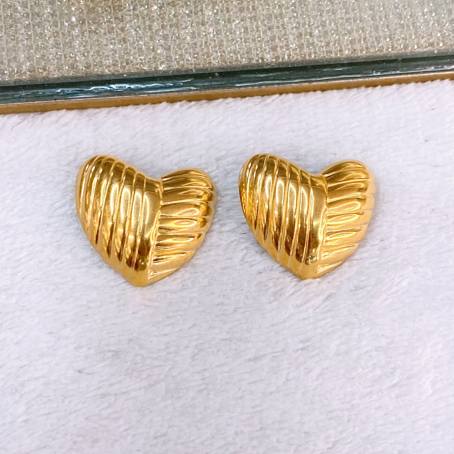 Arete de Acero Inoxidable AAI2522-1