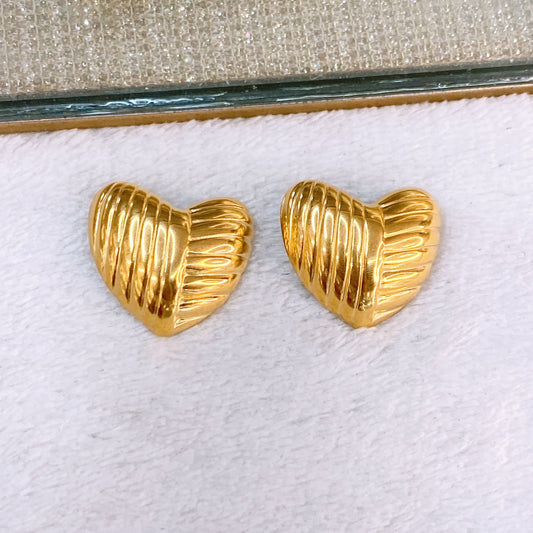 Arete de Acero Inoxidable AAI2522-1