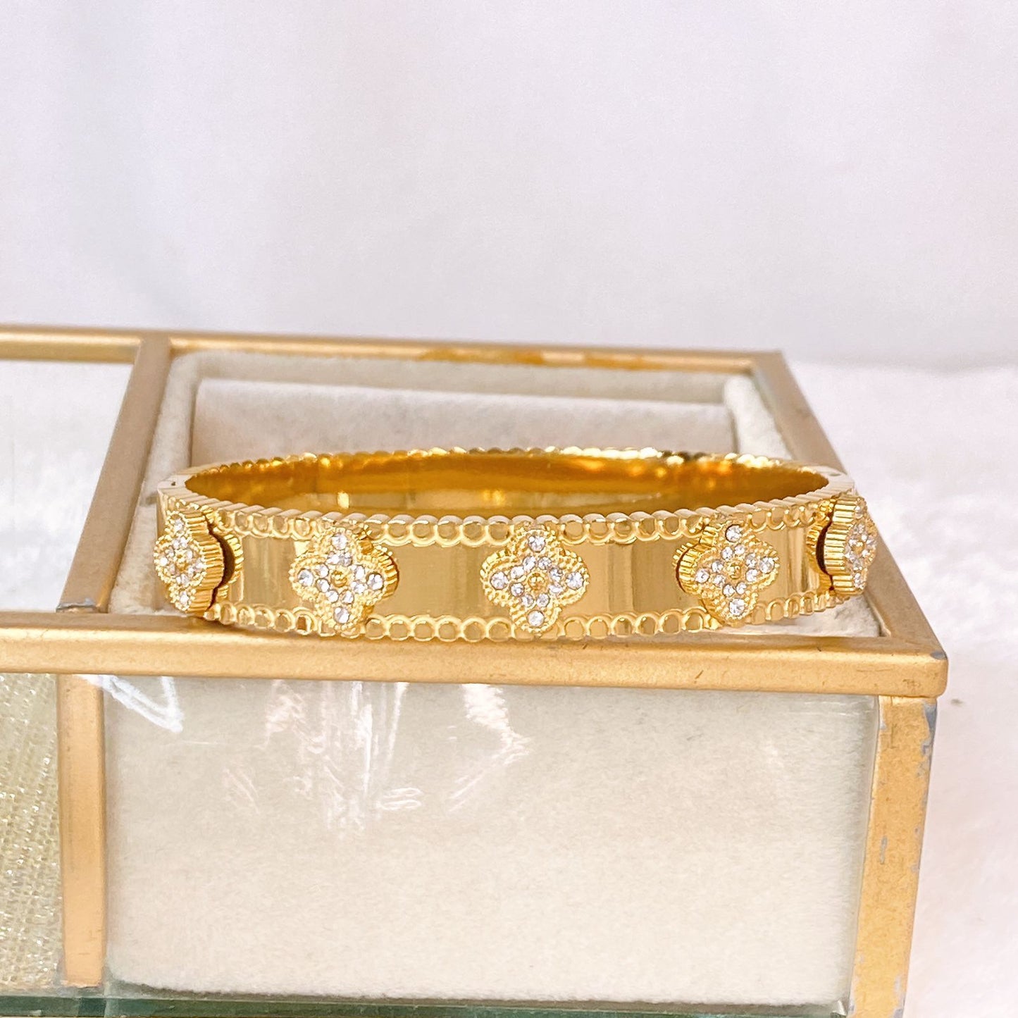 Pulsera de Acero Inoxidable PAI1471-1