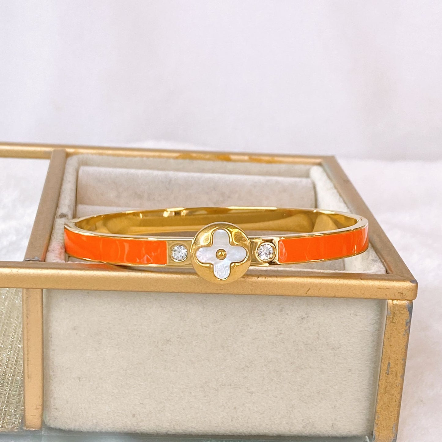 Pulsera de Acero Inoxidable PAI1468-5