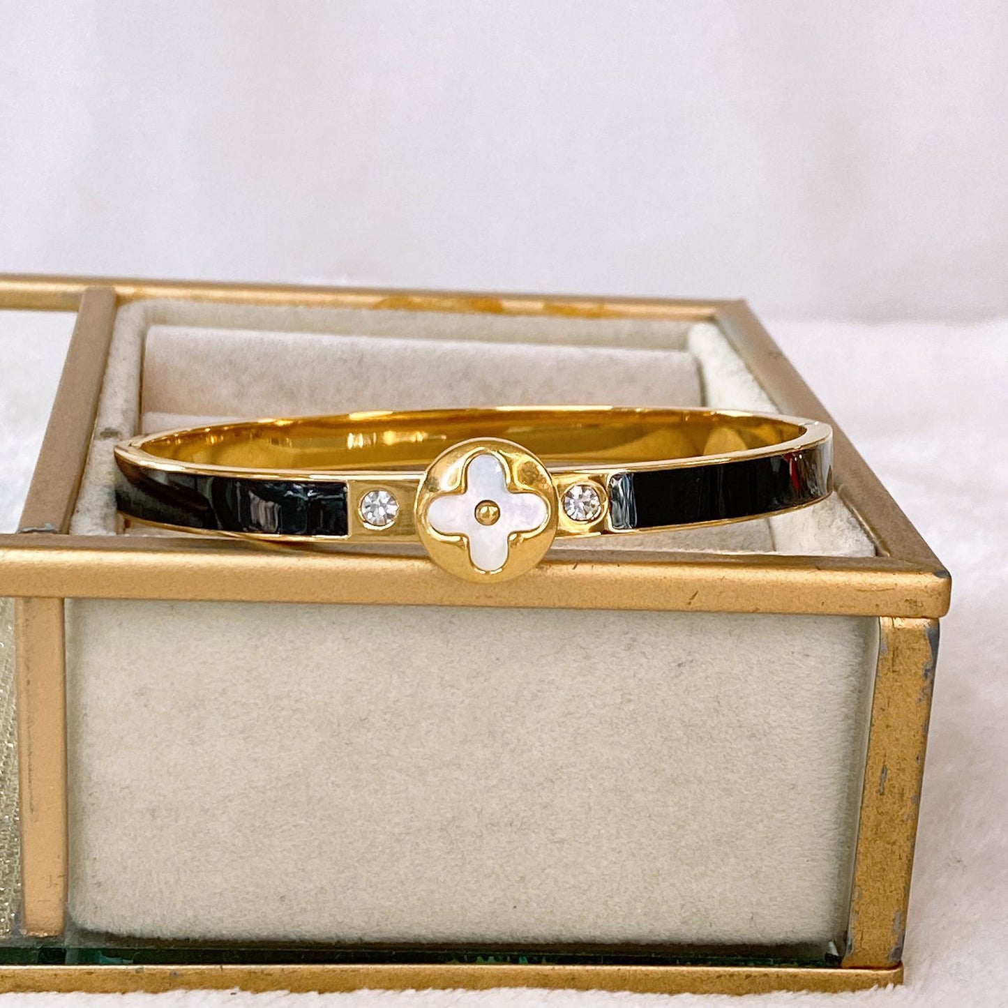 Pulsera de Acero Inoxidable PAI1468-1
