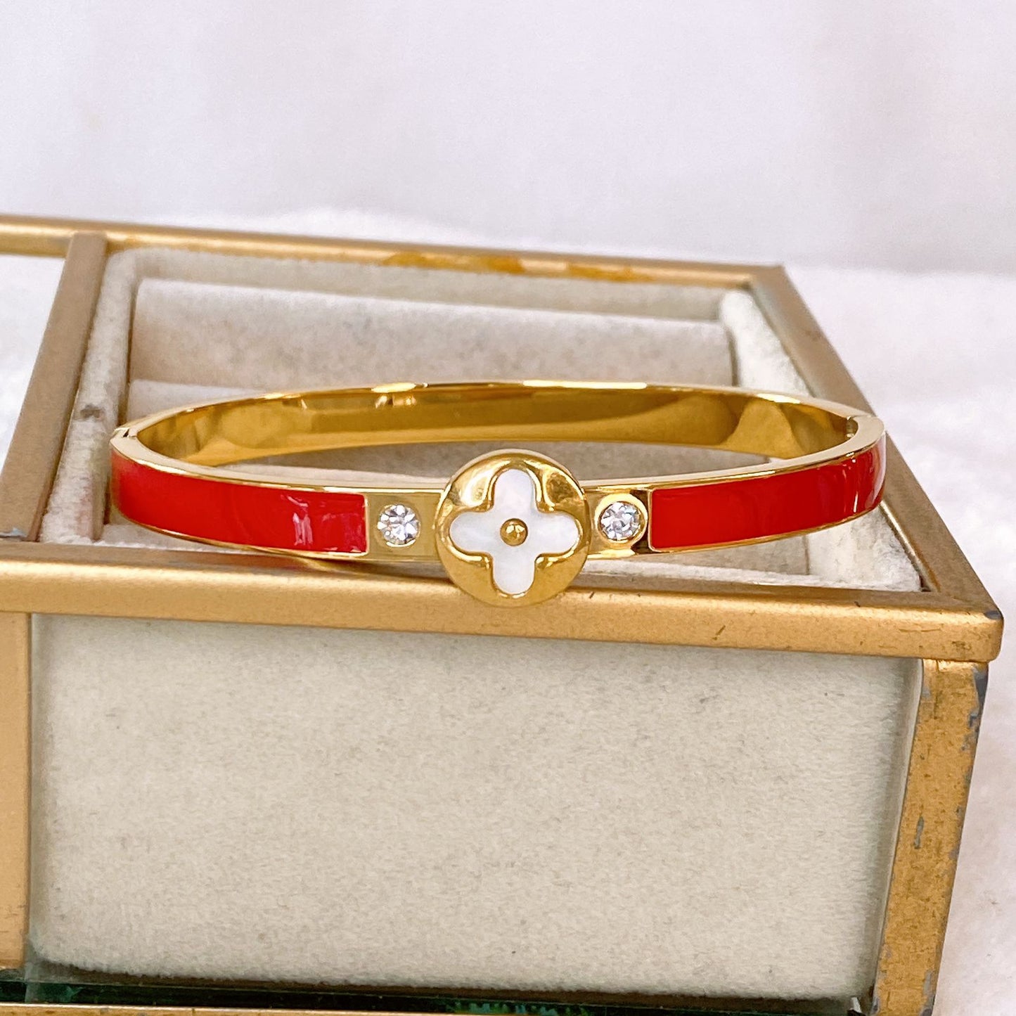 Pulsera de Acero Inoxidable PAI1468-3
