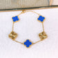 Pulsera de Acero Inoxidable PAI1463-5