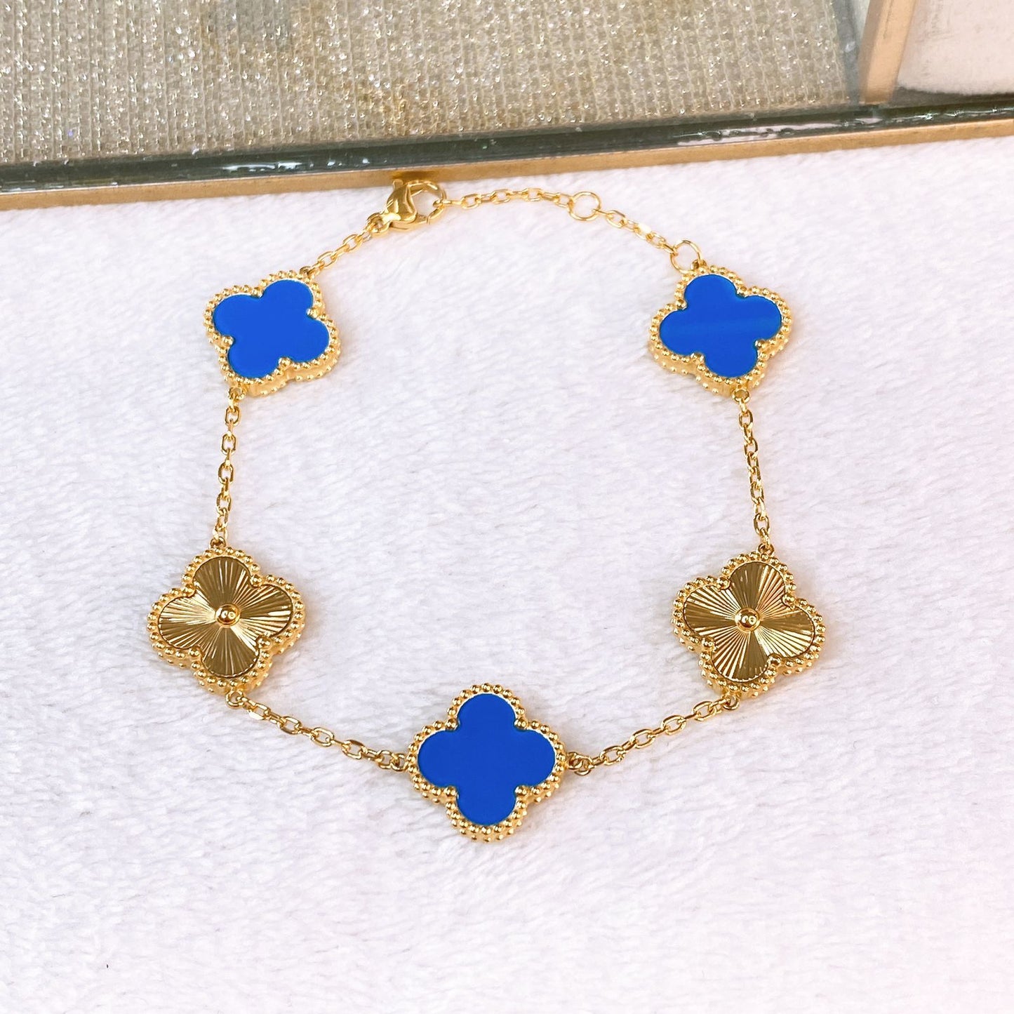 Pulsera de Acero Inoxidable PAI1463-5