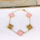 Pulsera de Acero Inoxidable PAI1463-6
