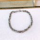 Pulsera de Acero Inoxidable PAI1434-2