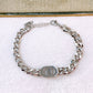 Pulsera de Acero Inoxidable PAI1436-2
