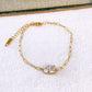 Pulsera de Acero Inoxidable PAI1440-1