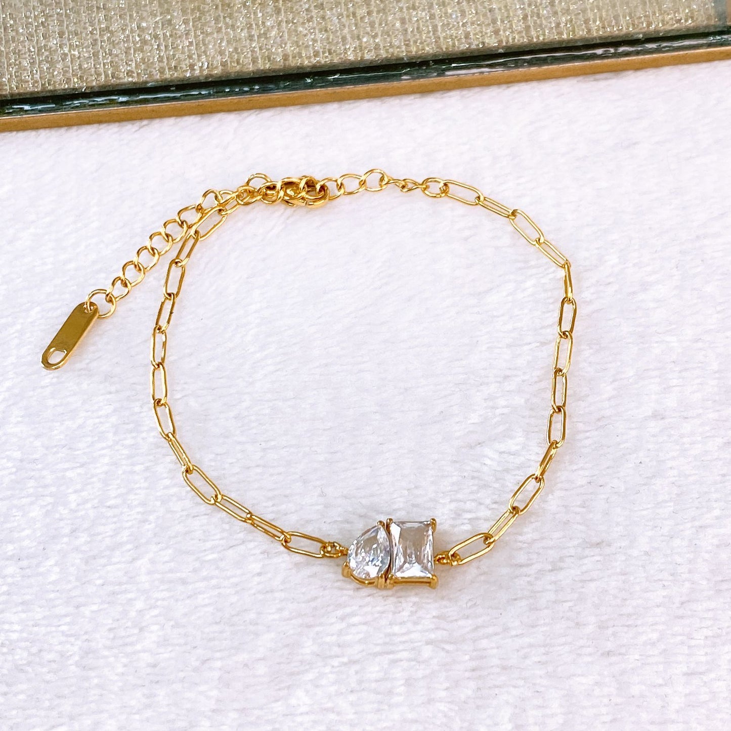Pulsera de Acero Inoxidable PAI1440-1