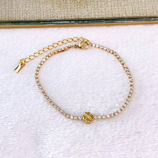 Pulsera de Acero Inoxidable PAI1441-1
