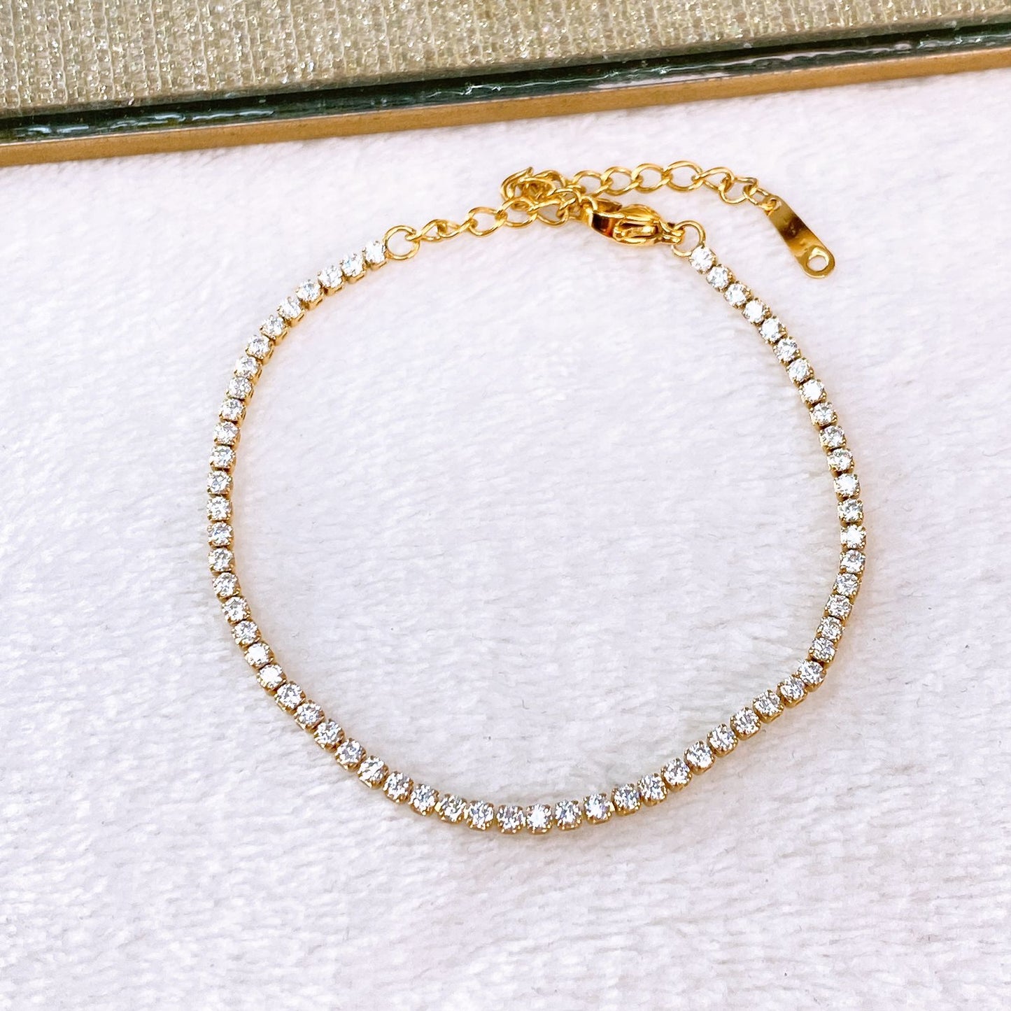 Pulsera de Acero Inoxidable PAI1442-1