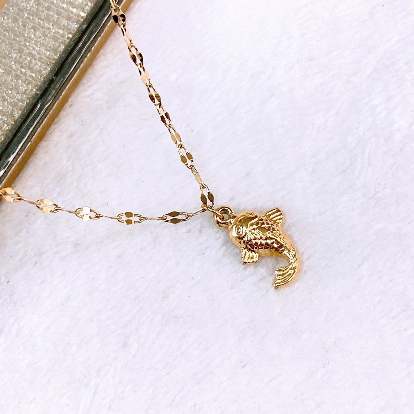 Collar de Acero Inoxidable CAI3120-1