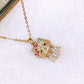 Collar de Acero Inoxidable CAI3100-1