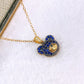 Collar de Acero Inoxidable CAI3099-4