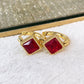 Arete de Acero Inoxidable AAI2553-2