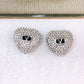 Arete de Bisuteria Fina AB6087-2