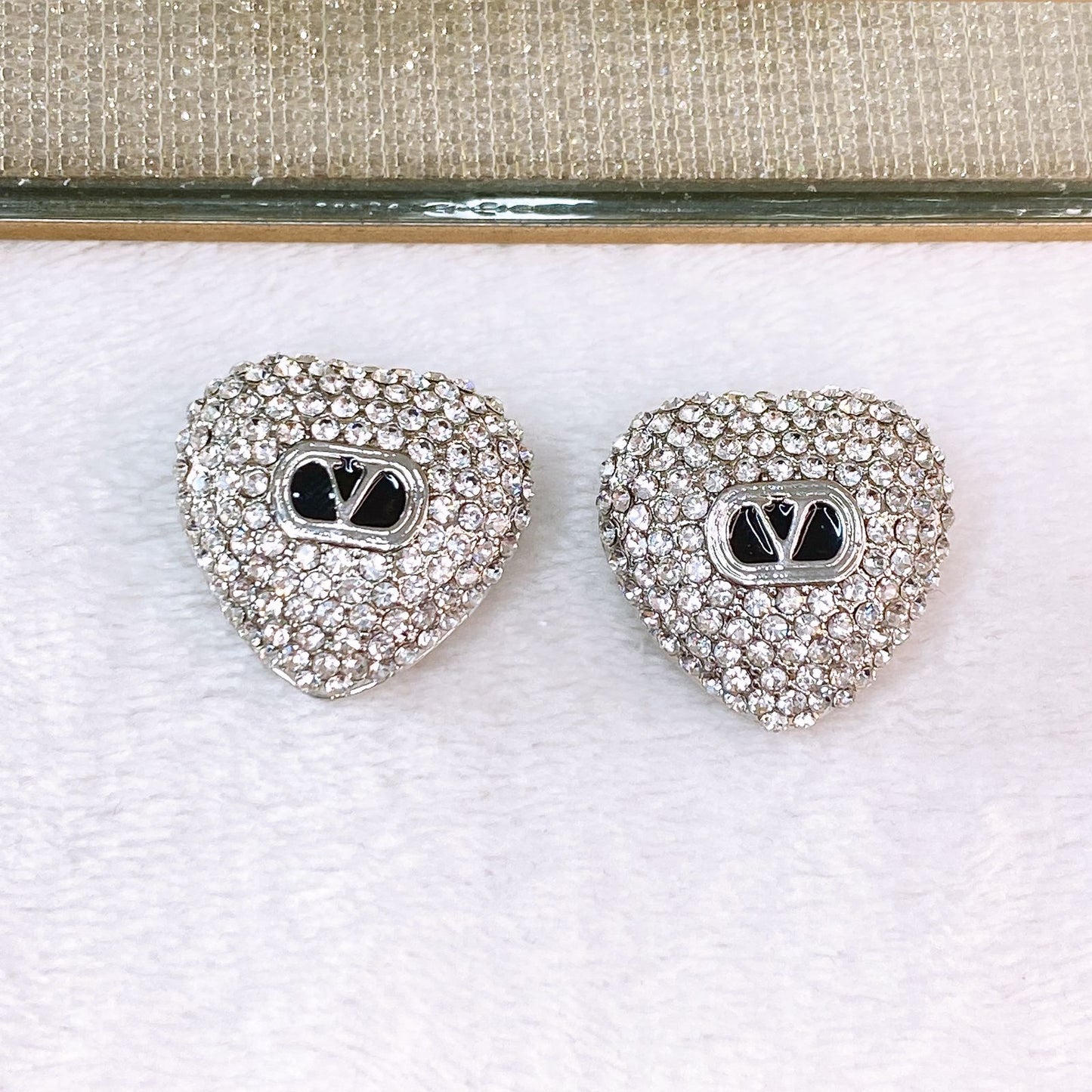 Arete de Bisuteria Fina AB6087-2