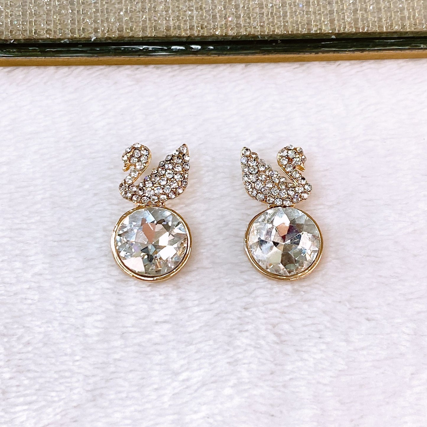 Arete de Bisuteria Fina AB6092-1