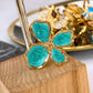 Anillo de Acero Inoxidable Ajustable RAI1215-3