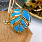 Anillo de Acero Inoxidable Ajustable RAI1214-1