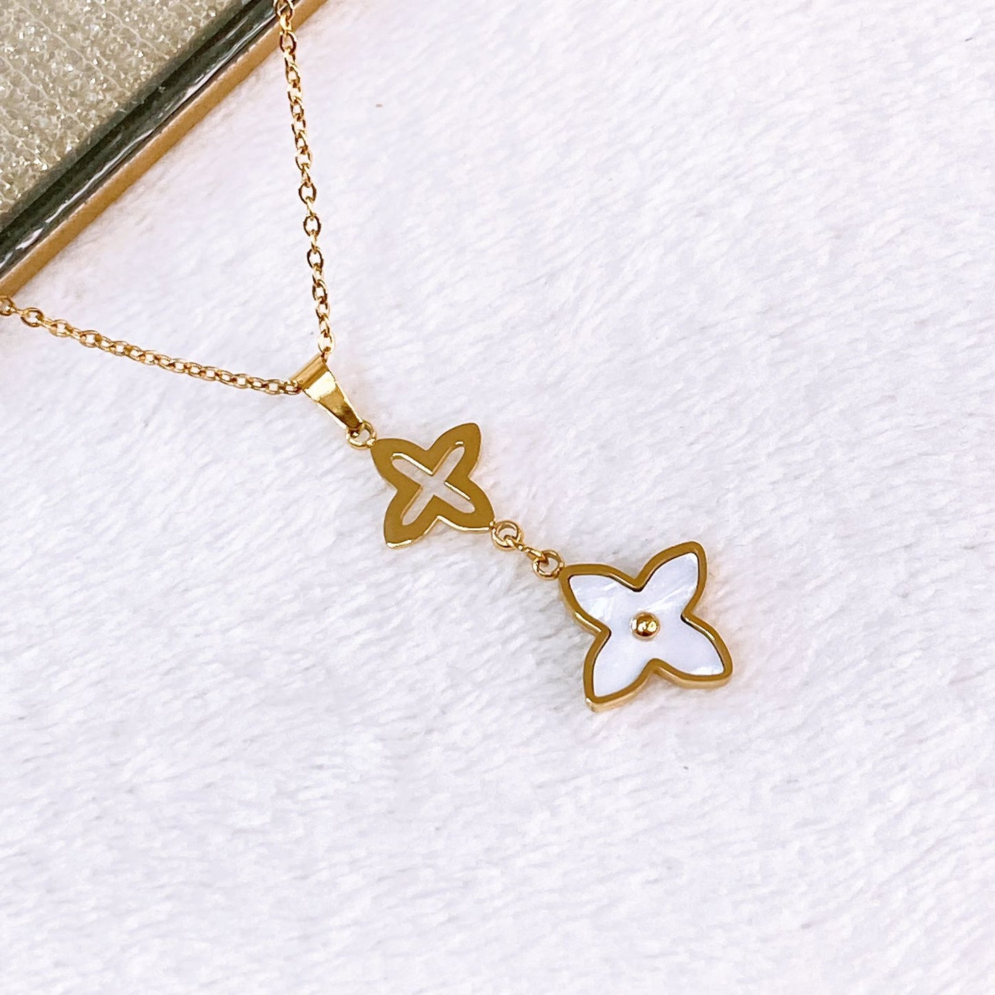 Collar de Acero Inoxidable CAI3106-1