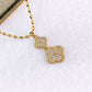 Collar de Acero Inoxidable CAI3107-1