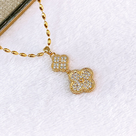 Collar de Acero Inoxidable CAI3107-1