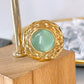 Anillo de Acero Inoxidable Ajustable RAI1220-3