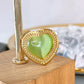 Anillo de Acero Inoxidable Ajustable RAI1218-2