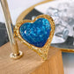 Anillo de Acero Inoxidable Ajustable RAI1217-1