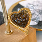 Anillo de Acero Inoxidable Ajustable RAI1217-3