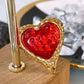 Anillo de Acero Inoxidable Ajustable RAI1217-2