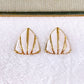 Arete de Acero Inoxidable AAI2575-4