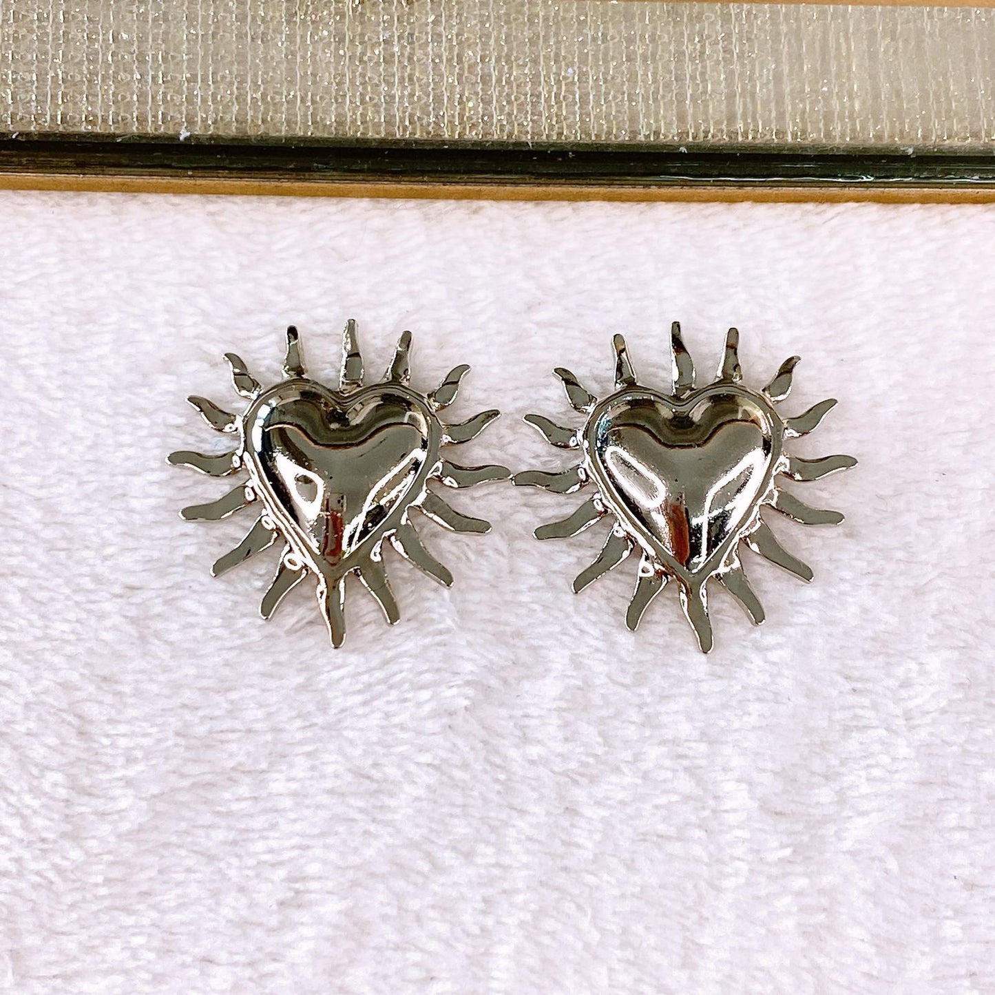 Arete de Acero Inoxidable AAI2623-2