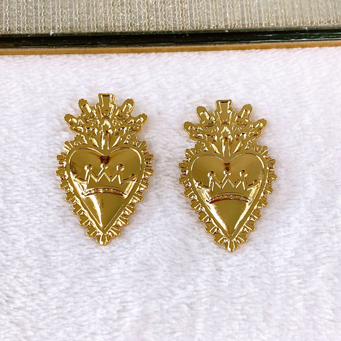 Arete de Acero Inoxidable AAI2630-1