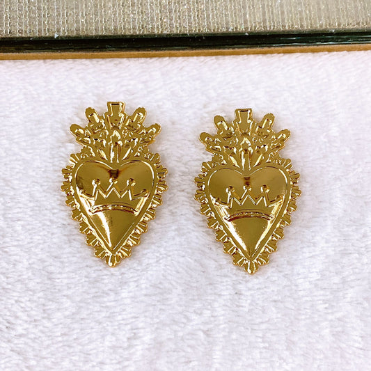 Arete de Acero Inoxidable AAI2630-1