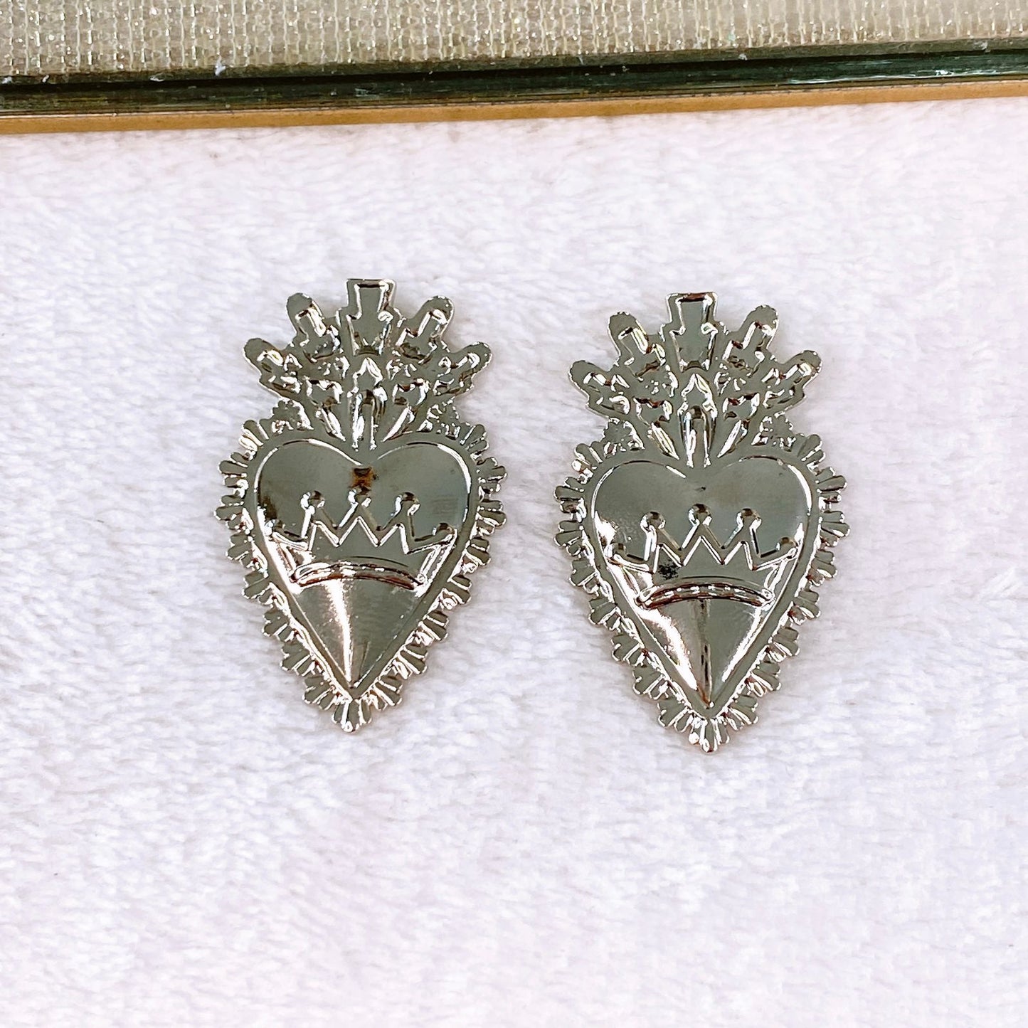Arete de Acero Inoxidable AAI2630-2