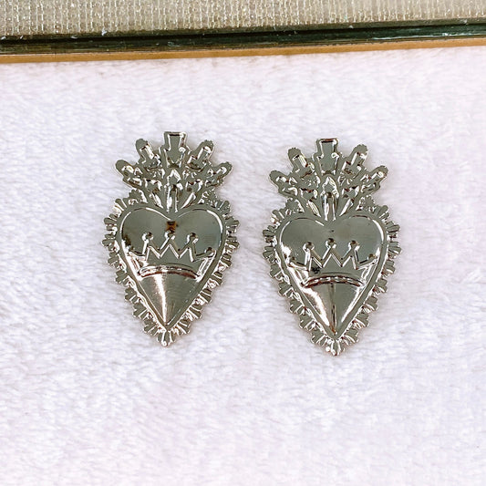 Arete de Acero Inoxidable AAI2630-2