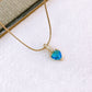 Collar de Acero Inoxidable CAI3128-5